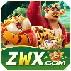 Logo da zwx